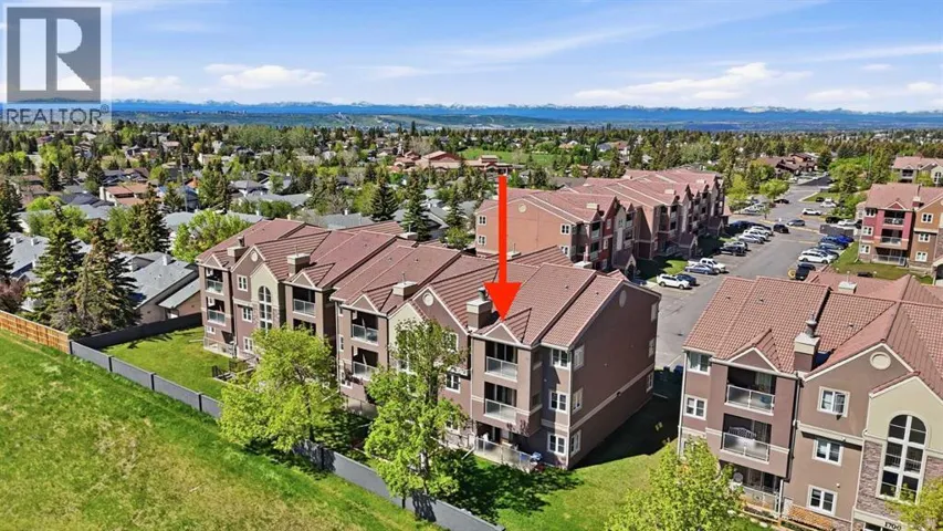 #1634, 1634 Edenwold Heights NW, Calgary, Alberta T3A3V2