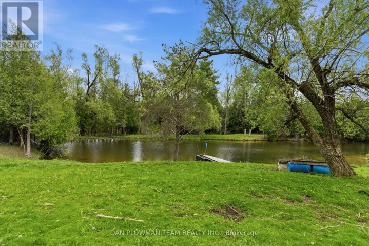 321 SANDY FLATS ROAD, Trent Hills, Ontario K0K2X0