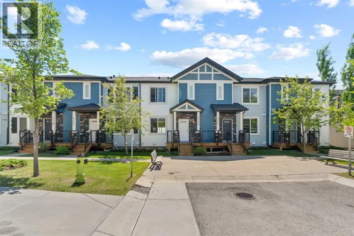 5105, 333 Taralake Way NE, Calgary, Alberta T3J0R5