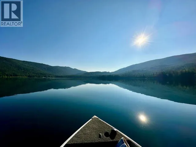 3304 White Lake Road, White Lake, British Columbia V0E2W1