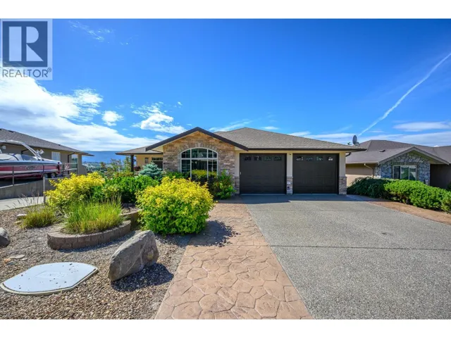 904 33 Avenue, Vernon, British Columbia V1T9V7