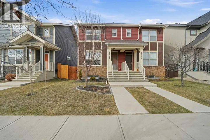8112 Masters Boulevard SE, Calgary, Alberta T3M2L5