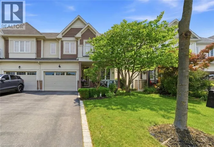 39 CANNERY Drive, Niagara-on-the-Lake, Ontario L0S1J0