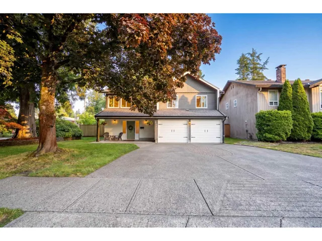 4542 206A STREET, Langley, British Columbia V3A6L1
