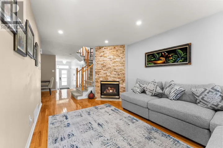 1157 MARCHANT DRIVE, Ottawa, Ontario K4A4A7