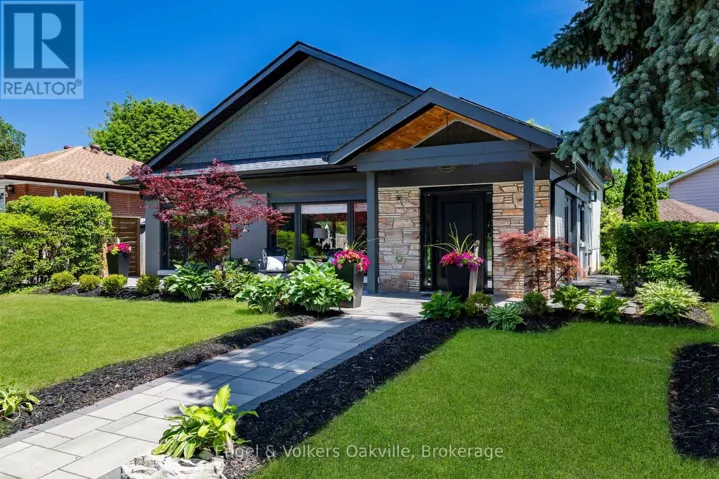 1188 GRANGE ROAD, Oakville (FA Falgarwood), Ontario L6H1P7