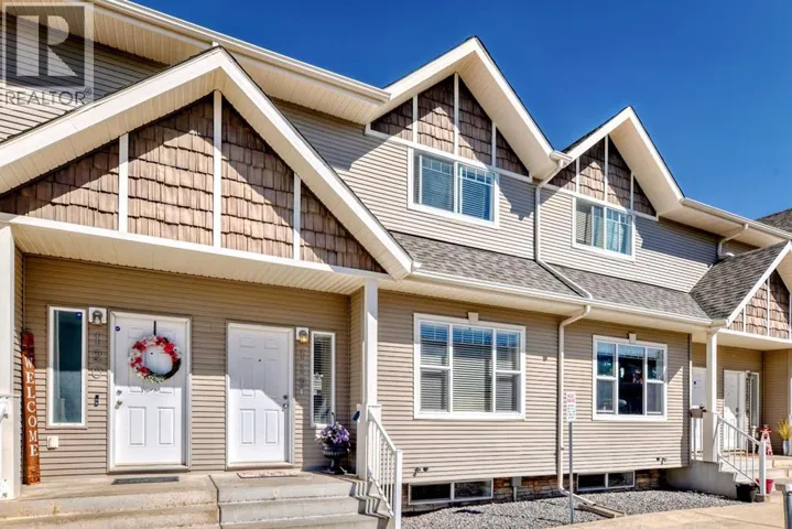 119, 50 Lucky Place, Sylvan Lake, Alberta T4S0E3