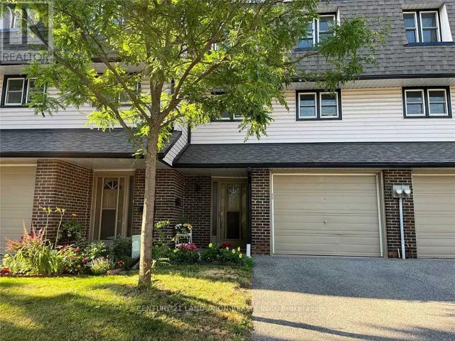 70 PURPLE SAGEWAY WAY, Toronto (Hillcrest Village), Ontario M2H2Z7