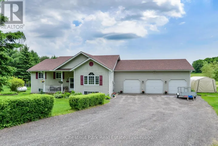 996 NORTH MARY LAKE ROAD, Huntsville (Brunel), Ontario P1H1S4