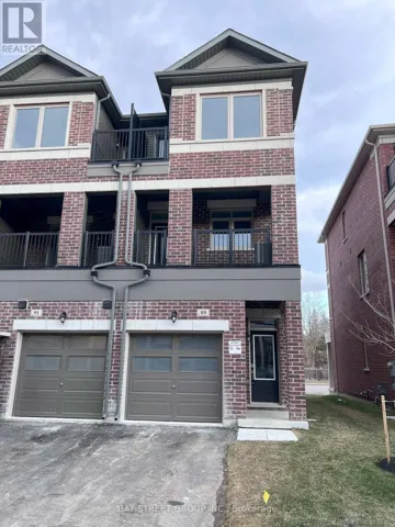 89 CARNEROS AVENUE, Markham (Box Grove), Ontario L6B1R2