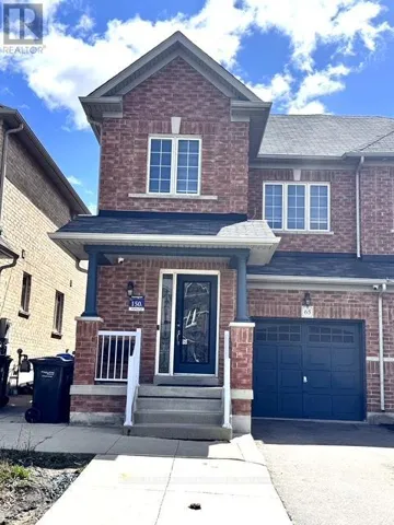 65 BELLCHASE TRAIL, Brampton (Bram East), Ontario L6P3L9