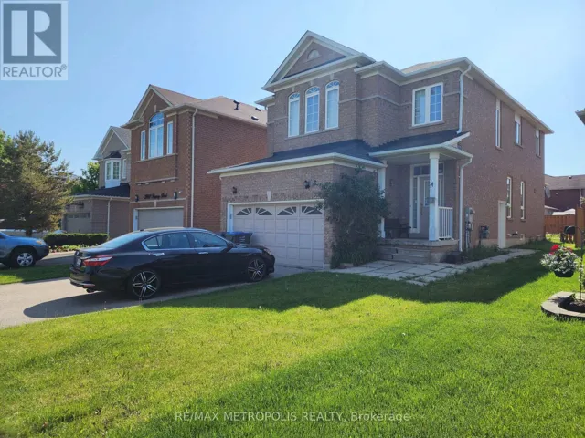 BASEMENT UNIT - 3986 PASSWAY ROAD, Mississauga (Lisgar), Ontario L5N8P3