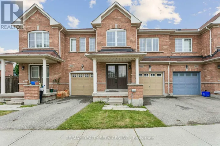 1385 COSTIGAN ROAD, Milton (CL Clarke), Ontario L9T0Y7