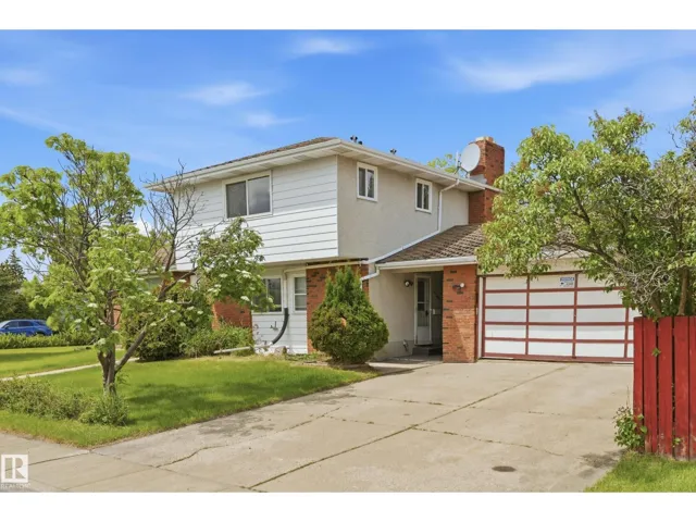 2169 78 ST NW, Edmonton, Alberta T6K2E4