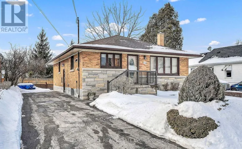118 CHARLOTTE STREET, Hamilton (Rosedale), Ontario L8K4V2