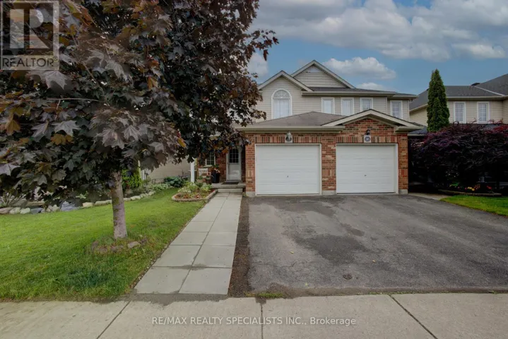 37 EDWARDS STREET, Guelph (Grange Road), Ontario N1E0B8