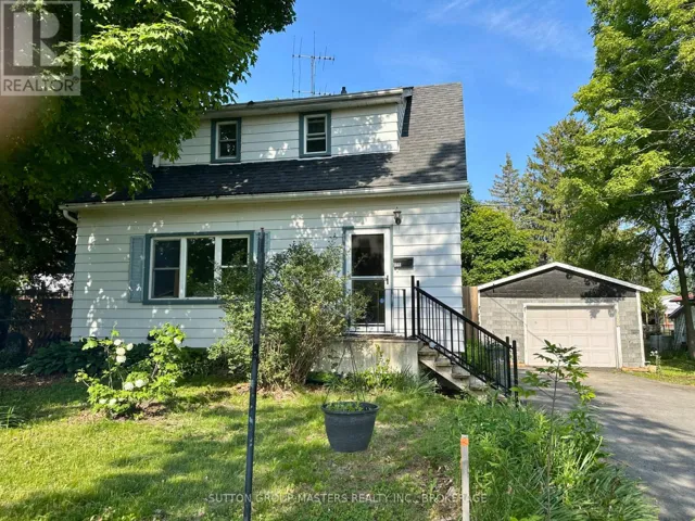 1668 VICTORIA STREET, Kingston (South of Taylor-Kidd Blvd), Ontario K7M5K3