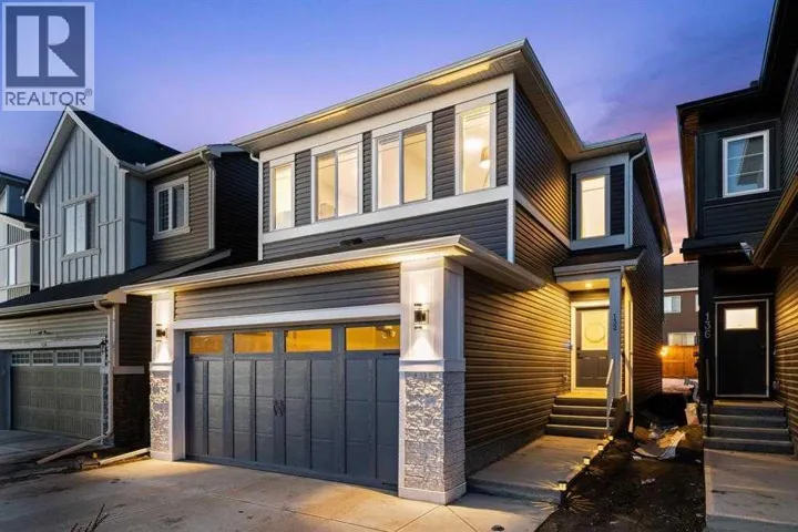 132 Carringsby Avenue NW, Calgary, Alberta t3p1s1