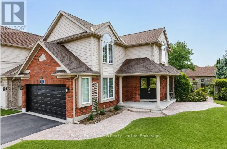 59 HIGHLANDS CRESCENT, Collingwood, Ontario L9Y5H3
