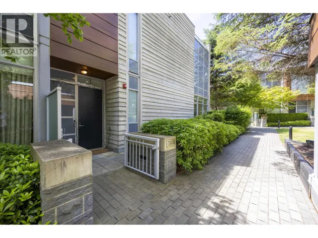 TH4 3355 BINNING ROAD, Vancouver, British Columbia V6S0J1