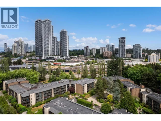 606 9867 MANCHESTER DRIVE, Burnaby, British Columbia V3N4P6