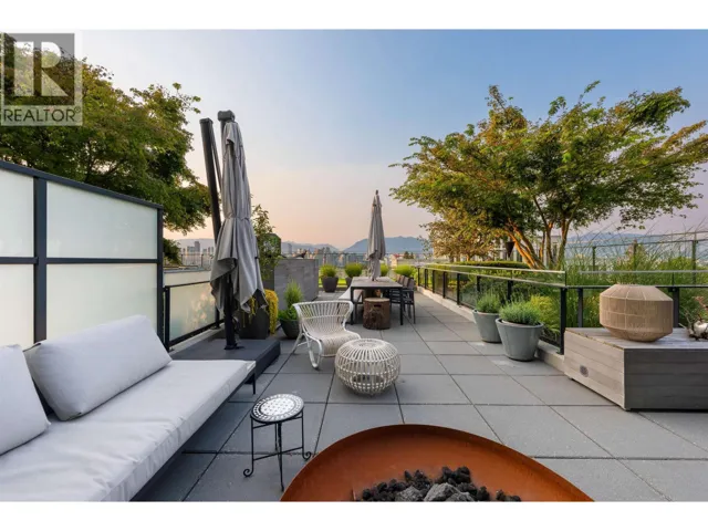 710 2888 CAMBIE STREET, Vancouver, British Columbia V5Z0H3