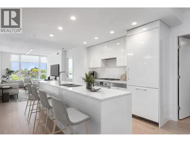711 2888 CAMBIE STREET, Vancouver, British Columbia V5Z0H3