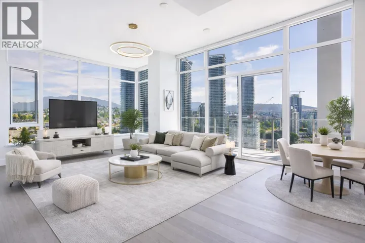 2702 2351 BETA AVENUE, Burnaby, British Columbia V5C0M2