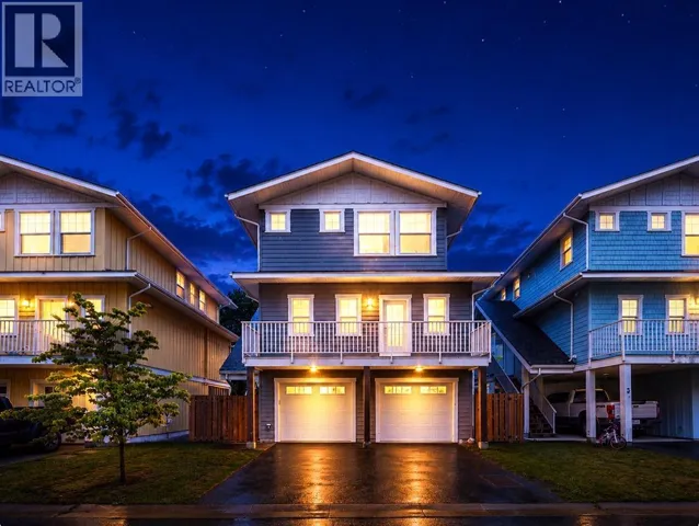 2 39885 GOVERNMENT ROAD, Squamish, British Columbia V8B0Z2