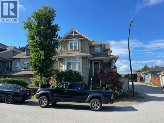 23647 112A AVENUE, Maple Ridge, British Columbia V2W0C8