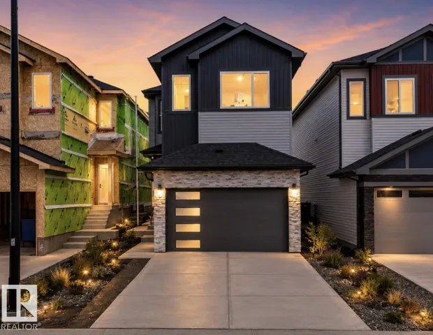 105 Wyatt RG, Fort Saskatchewan, Alberta T8L0Y3
