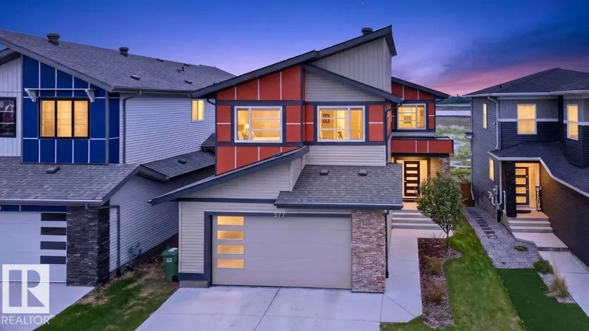 577 BOULDER WD, Leduc, Alberta T9E1M1
