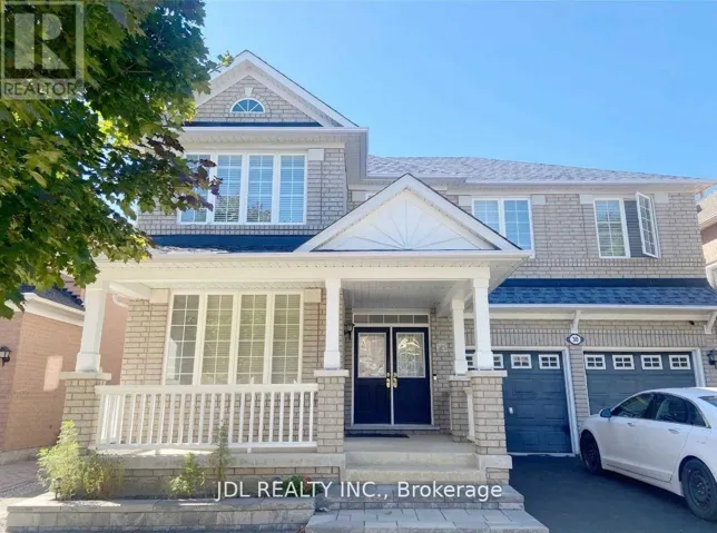 30 BAINTREE STREET, Markham (Wismer), Ontario L6E1G7