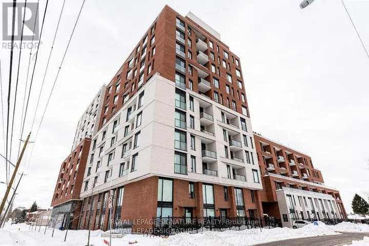 905 - 3100 KEELE STREET, Toronto (Downsview-Roding-CFB), Ontario M3M0E1