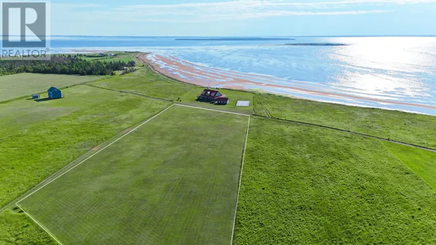 Lot 04-14 Island View Lane, Malpeque, Prince Edward Island C0B1M0