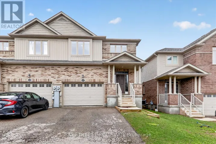 445 AVENS STREET, Waterloo, Ontario N2V0B6