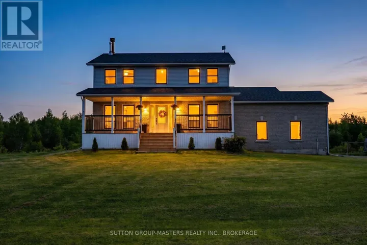 5052 BRADFORD ROAD, Frontenac (Frontenac South), Ontario K0H1V0