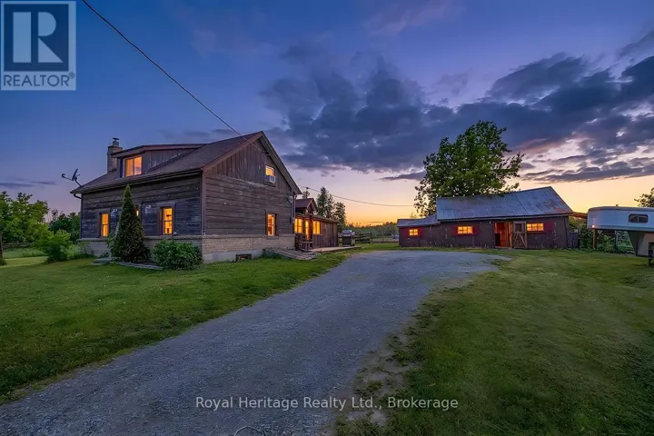303 FOUR POINTS ROAD, Kawartha Lakes (Verulam), Ontario K0L1M0