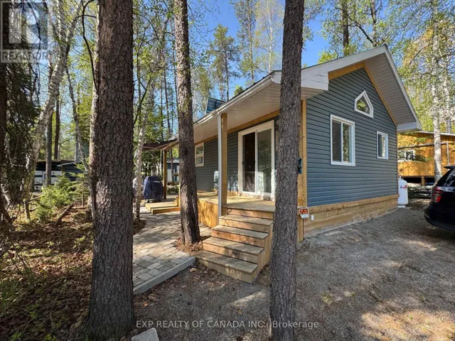 LOT 9 MARTIN ROAD, Timmins (TCTDAR Outside), Ontario P0M1W0