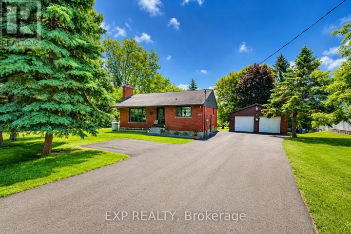 4614 DONNELLY DRIVE, Ottawa, Ontario K0G1N0