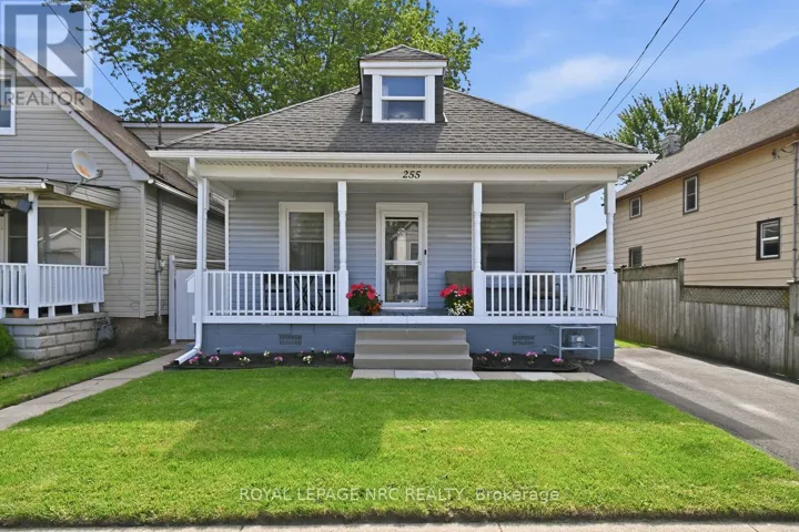 255 DEERE STREET, Welland (Lincoln/Crowland), Ontario L3B2L9
