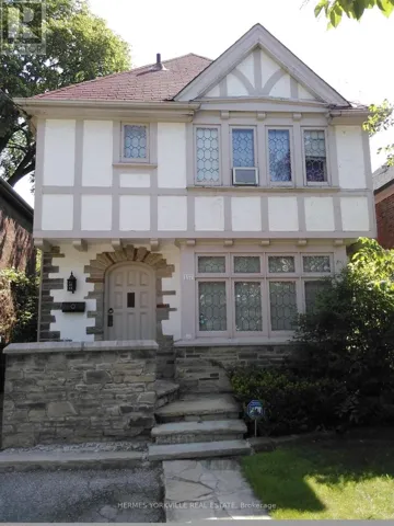 157 CHILTERN HILL ROAD, Toronto (Humewood-Cedarvale), Ontario M6C3C3