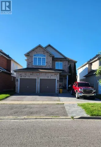 222 SPRUCEWOOD CRESCENT, Clarington (Bowmanville), Ontario L1C5H3