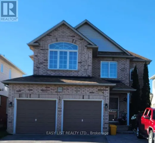 222 SPRUCEWOOD CRESCENT, Clarington (Bowmanville), Ontario L1C5H3