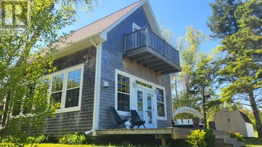 25 Heron View Drive, Brackley, Prince Edward Island C1E2R6