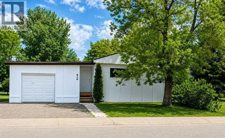 269 Big Springs Drive SE, Airdrie, Alberta T4A1C4