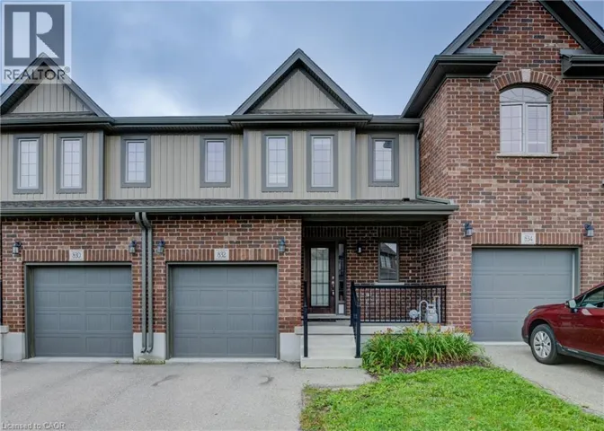 831 PARIS Boulevard, Waterloo, Ontario N2T0B2