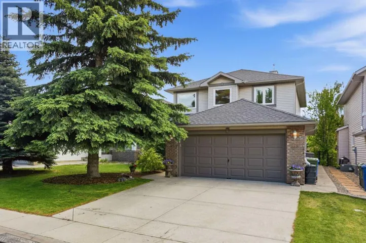 142 Riverview Circle SE, Calgary, Alberta T2C4J9