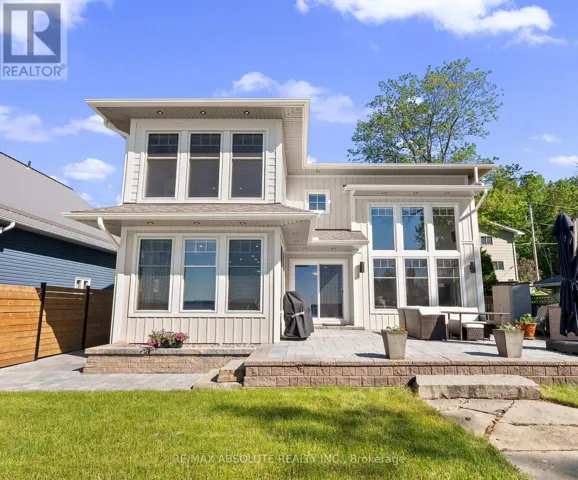 664 CARUSO CIRCLE, McNab/Braeside, Ontario K0A1G0