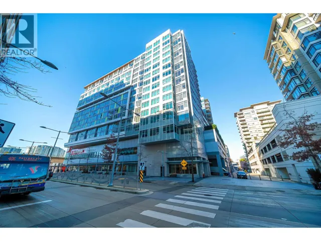 1008 6288 NO. 3 ROAD, Richmond, British Columbia V6Y0J4
